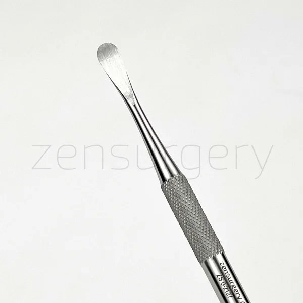 Molt Periost Elevator 17cm