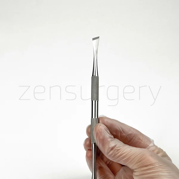 Molt Periost Elevator 17cm