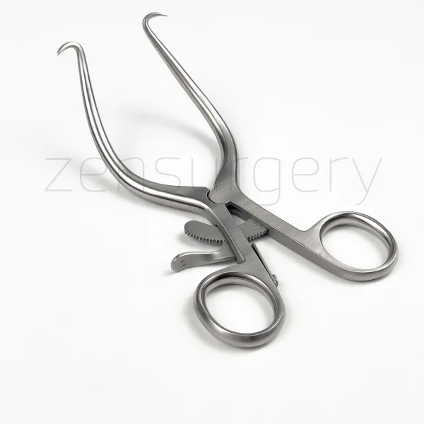 Gelpi Ekartörü 13 CM