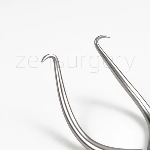 Gelpi Ekartörü 13 CM