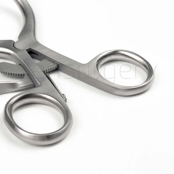 Gelpi Ekartörü 13 CM