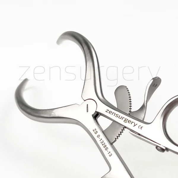 Gelpi Ekartörü 13 CM