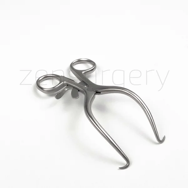 Gelpi Ekartörü 13 CM