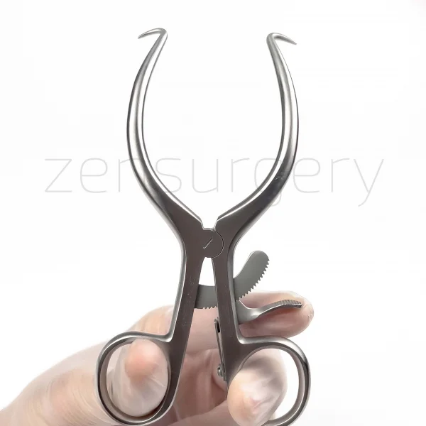 Gelpi Ekartörü 13 CM