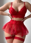 3lü Karışık Özel Set