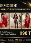 3lü Özel Set(2)