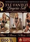 3LÜ VÜCUT ÇORABI SETİ