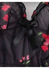 Gece Gülü Gecelik