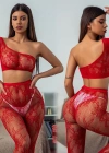 Aşkın Rengi — Premium Özel Kutu