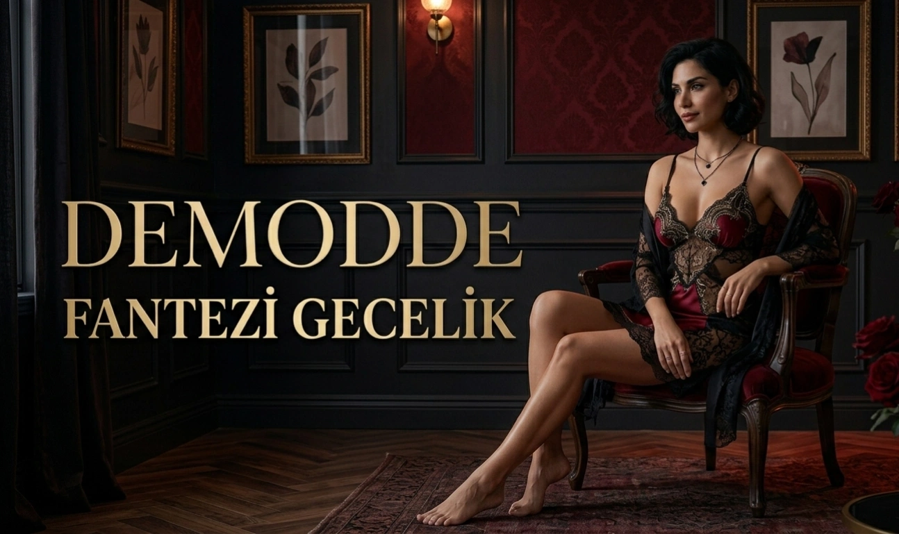 FANTEZİ GECELİK