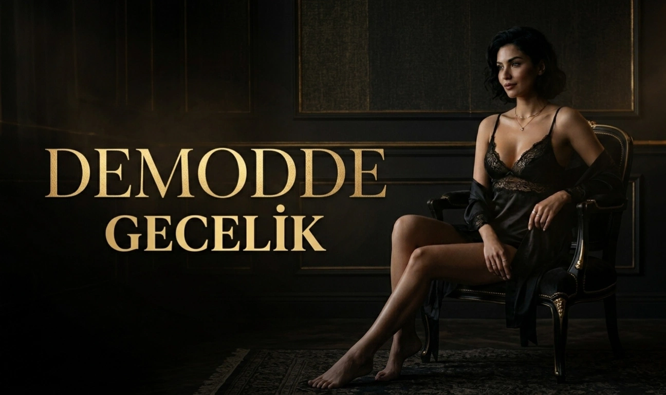 GECELİK
