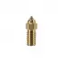 0.4mm Elegoo Neptun 4-4 Pro Pirinç Nozzle