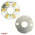 5V 3W 31Mm Gün Işığı Led Modül - 1 ADET