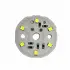 5V 3W 33Mm Beyaz Led Modül - 1 ADET