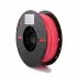Filamix Pla Plus Filament Gül Kurusu 1.75mm 1kg