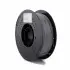 Filamix Pla Plus Filament Gümüş 1.75mm 1kg