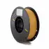 Filamix Pla Plus Filament Altın 1.75mm 1kg