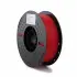 Filamix Pla Plus Filament Ateş Kırmızı 1.75mm 1kg