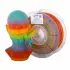 Apex3D Tech Rainbow PLA+ Filament - Tropic Glow, 1kg, 1.75mm