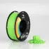 Creality 1.75Mm Ender Elma Yeşil PLA+ Filament 1Kg