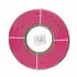 Elas 1.75mm Pembe Pla Pro Makarasız Filament 1KG