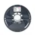 Elas 3D Antrasit Gri PLA PRO 1KG Filament