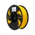 Elas 3D HS Abs Filament Sarı 1.75mm 1kg
