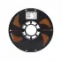 Elas 3D Kahverengi PLA PRO 1KG Filament