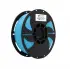 Elas 3D Pet-G Makaralı Filament Açık Mavi 1.75mm 1kg