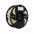 Elas 3D Pet-G Makaralı Filament Bej 1.75mm 1kg