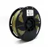 Elas 3D Pet-G Makaralı Filament Bronz 1.75mm 1kg