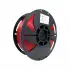 Elas 3D Pet-G Makaralı Filament Kırmızı 1.75mm 1kg