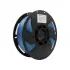 Elas 3D Pet-G Makaralı Filament Sedefli Mavi 1.75mm 1kg