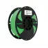 Elas Pla Plus Filament Fıstık Yeşili 1.75mm 1kg