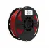 Elas Pla Plus Filament Kırmızı 1.75mm 1kg