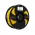 Elas Pla Plus Filament Sarı 1.75mm 1kg