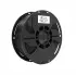Elas Pla Plus Filament Siyah 1.75mm 1kg