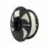 Elas Pla Plus Makaralı Filament İnci Beyaz 1.75mm 1kg