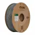 eSUN ABS+ Filament Gümüş 1.75mm 1kg