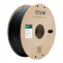 eSUN ABS+ Filament Siyah 1.75mm 1kg