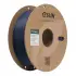 Koyu Mavi PLA Filament 1.75 mm 1 kg - eSUN PLA Basic