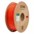 RGB Kırmızı PLA Filament 1.75 mm 1 kg - eSUN PLA Basic