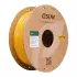 eSUN Pla+ Filament Gold 1.75mm 1kg