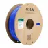eSUN Pla+ Filament Mavi 1.75mm 1kg