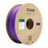 eSUN Pla+ Filament Mor 1.75mm 1kg