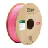 eSUN Pla+ Filament Pembe 1.75mm 1kg