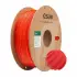 eSUN Pla+ Filament RGB Kırmızı 1.75mm 1kg