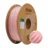 eSUN Pla+ Filament Soft Pink 1.75mm 1kg