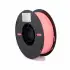 Filamix PLA GLOW Filament - Pembe