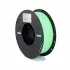 Filamix PLA GLOW Filament - Yeşil